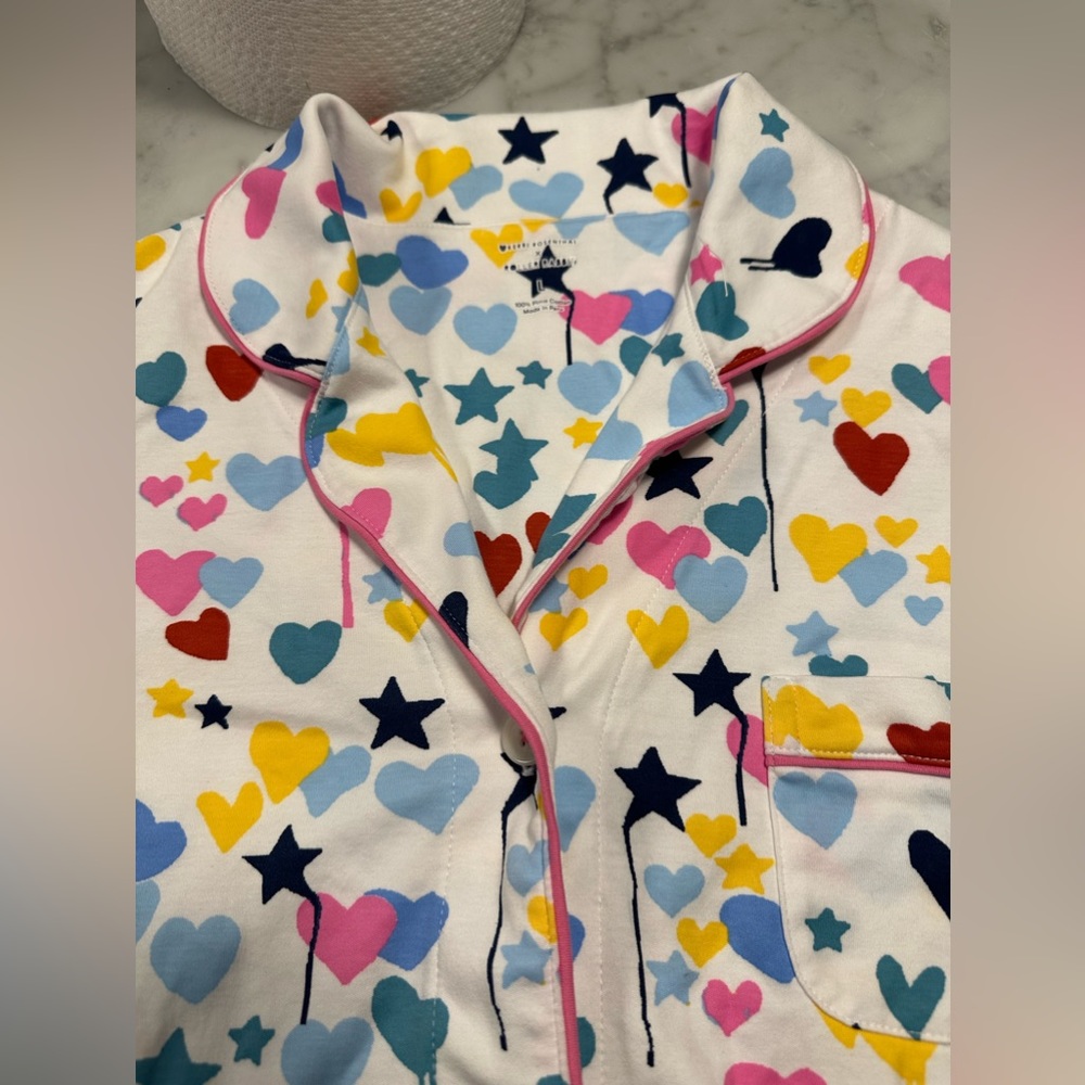 Roller Rabbit Pajamas
